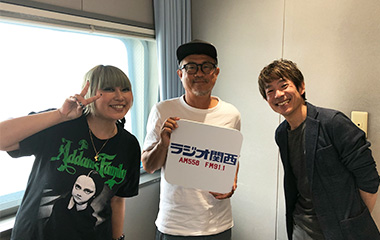 ラジオ関西